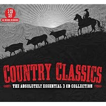Country's Greatest Hits / Various: VARIOUS ARTISTS: Amazon.ca: Music